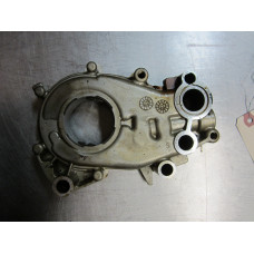 09P006 Engine Oil Pump For 13-17 GMC Terrain  3.6 12640448